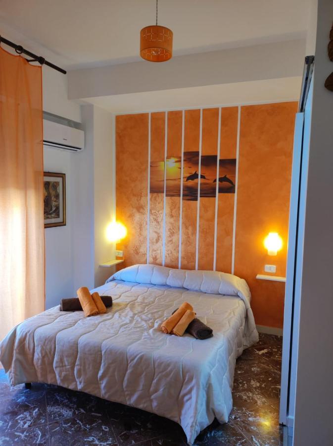 B&B Чефалу Екстер'єр фото