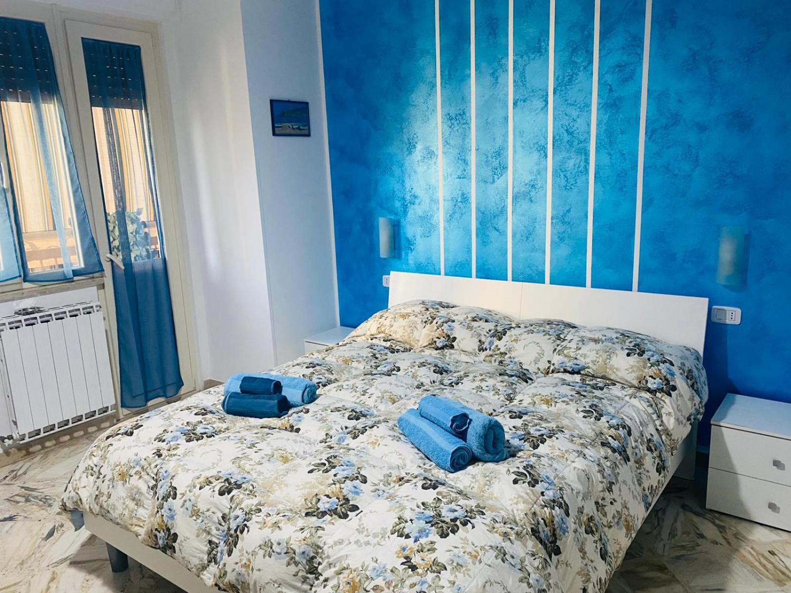 B&B Чефалу Екстер'єр фото